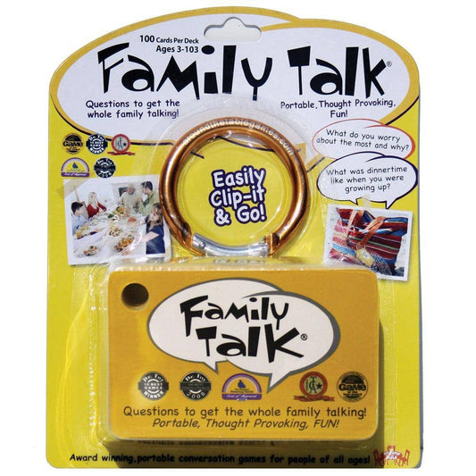 Family Talk
