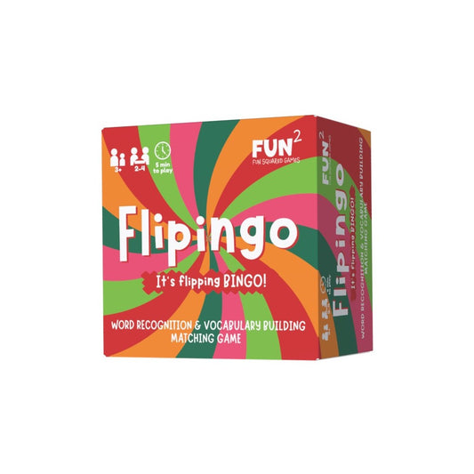 Flipingo