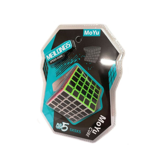 Magic Cube 5X5