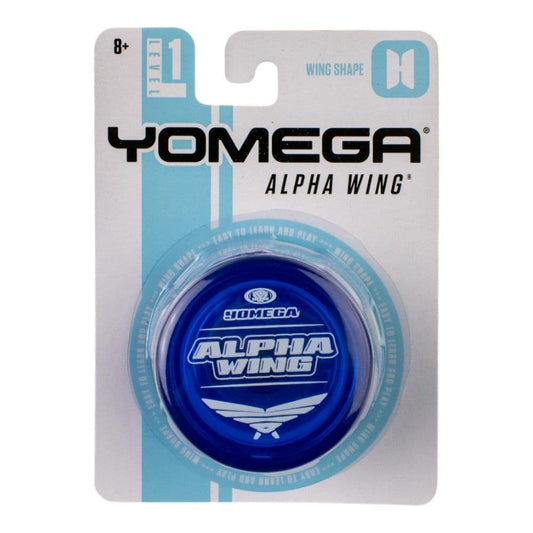 Yomega Alpha Wing Yo Yo