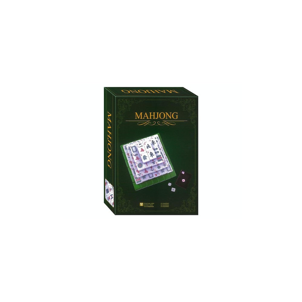 Gameland Mah Jong