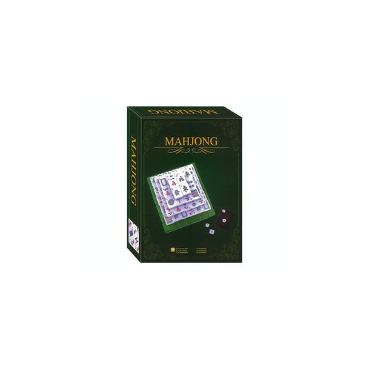 Gameland Mah Jong