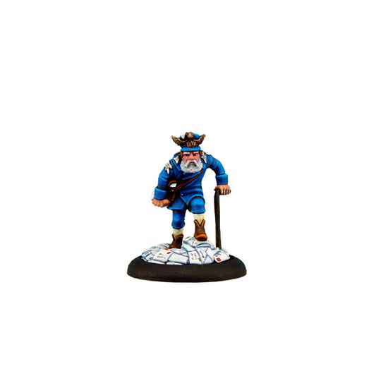 Micro Art Studio - Miniatures - Discworld Tolliver Groat (1)