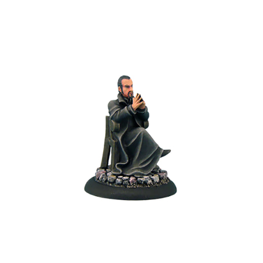Micro Art Studio - Miniatures - Discworld Havelock Vetinari (1)