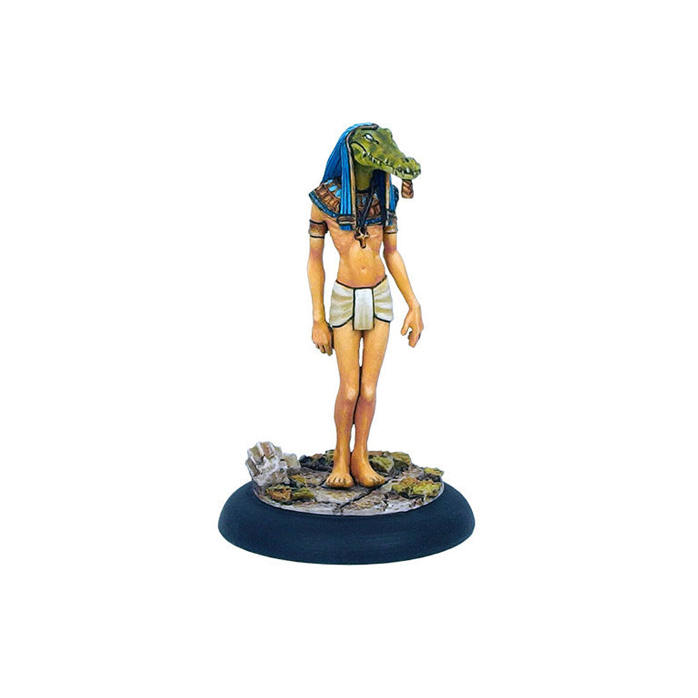 Micro Art Studio - Miniatures - Discworld Gods Offler (1)