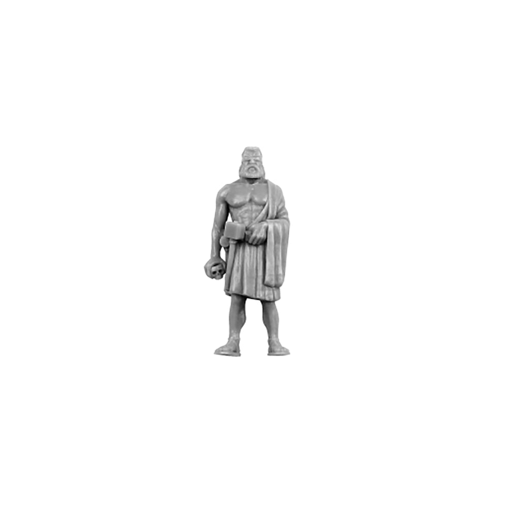 Micro Art Studio - Miniatures - Discworld Gods Blind Io (1)