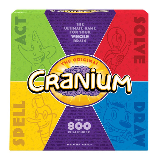 Cranium Classic
