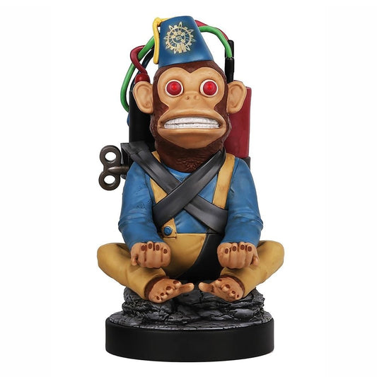 Cable Guy - Call of Duty: Monkey Bomb
