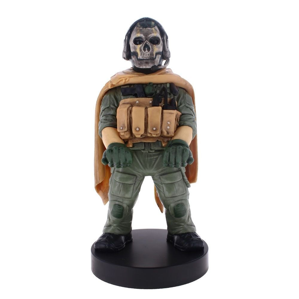 Cable Guy - Call of Duty: Ghost Warzone