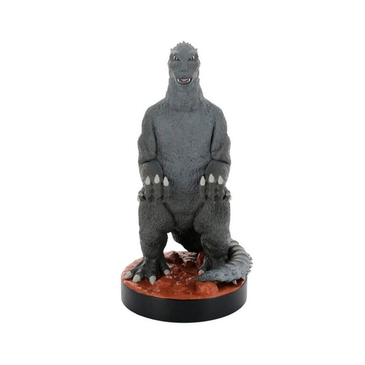 Cable Guy - Godzilla: Gojira City Destroyer