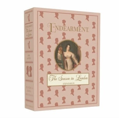 Endearment: The Season in London Expansion