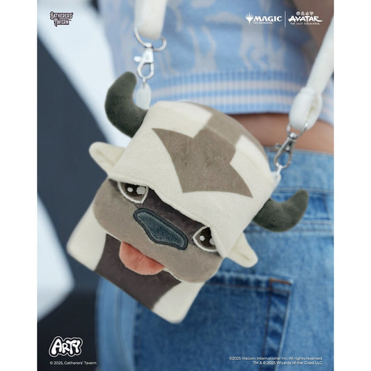 Gatherers Tavern - ARTY Box - MTG - Avatar The Last Airbender - Appa