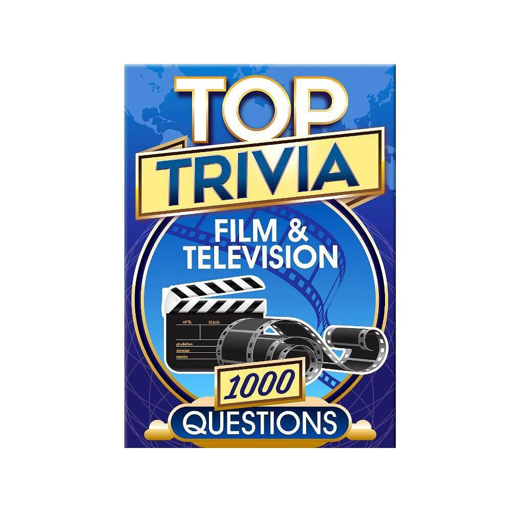 Top Trivia Tv & Film