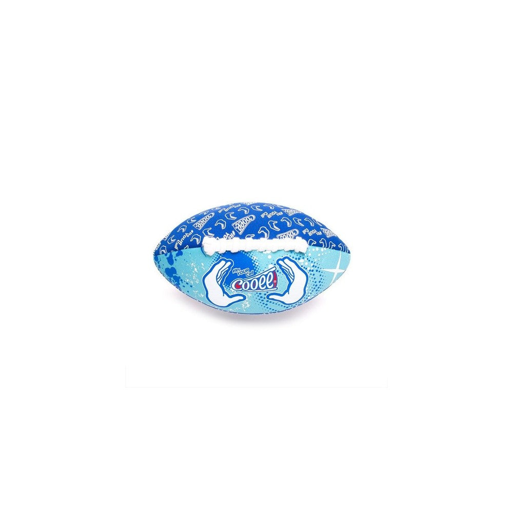 Cooee Football 9" Blue