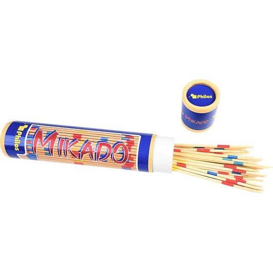 Mikado Pick-Up Sticks (Philos)