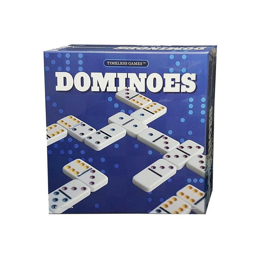 Timeless Games - Dominoes