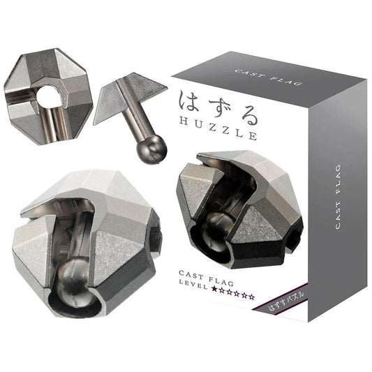 Puzzle - Hanayama - L1 Flag