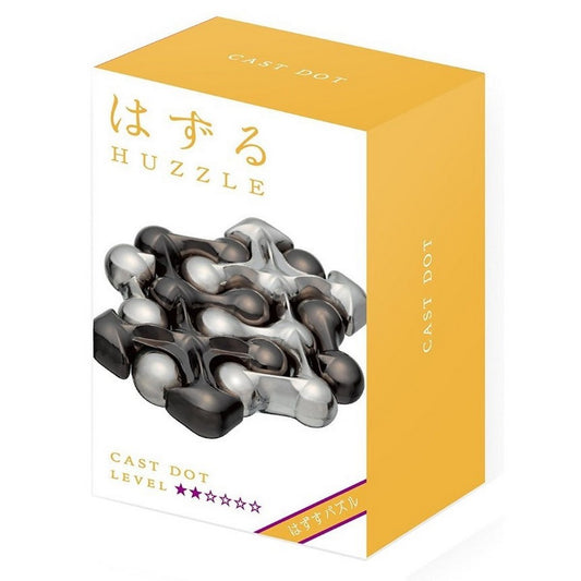 Puzzle - Hanayama - L2 Dot