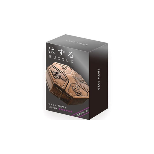 Puzzle - Hanayama - L6 News