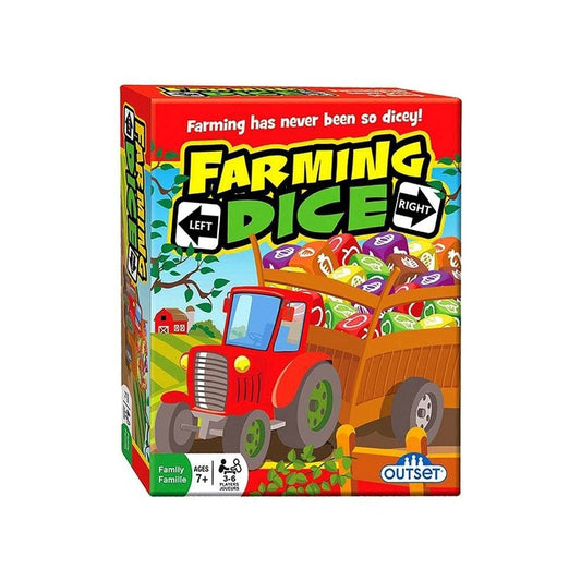 Farming Dice