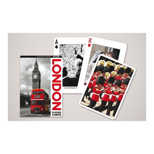 London Poker