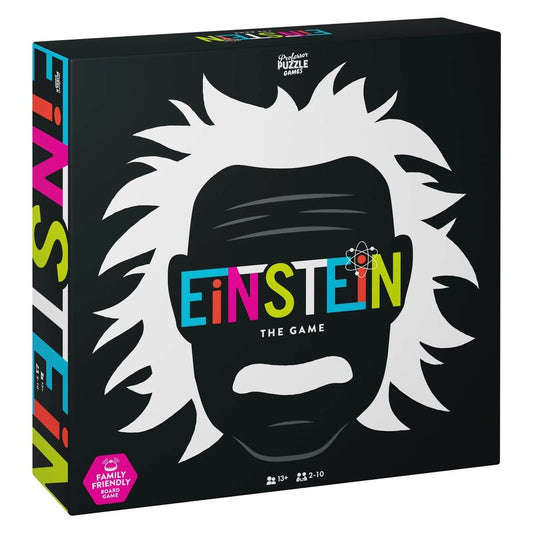 Einstein: The Game!