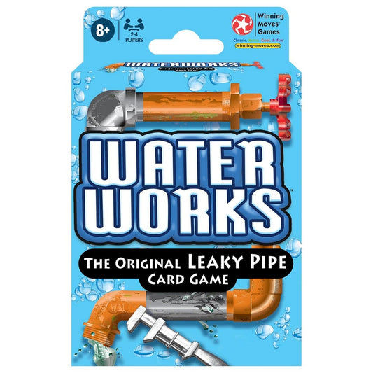 Waterworks Classic Edition