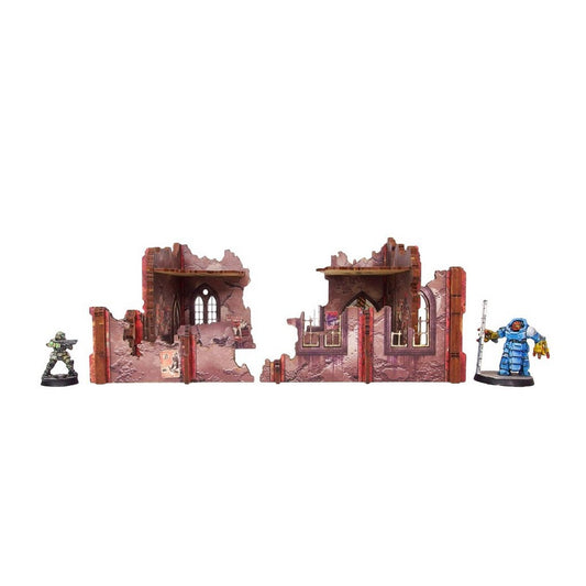 Micro Art Studio - Imperial KT Archivum (7) PREPAINTED