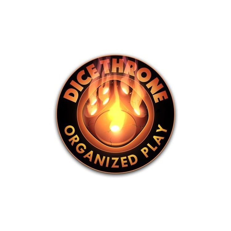 Dice Throne: Tournament Kit – Age of Vitality: July-November 2026