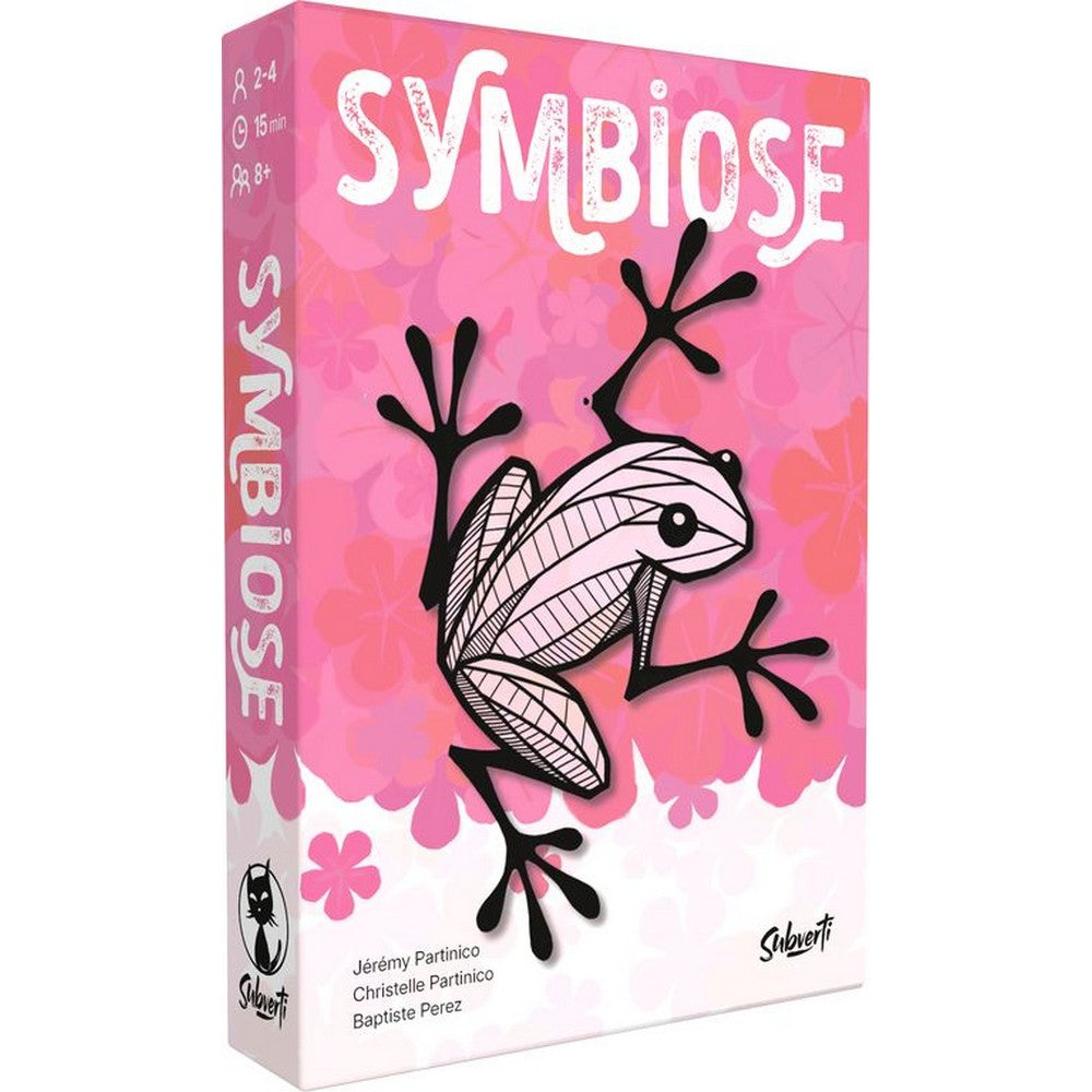 Symbiosis