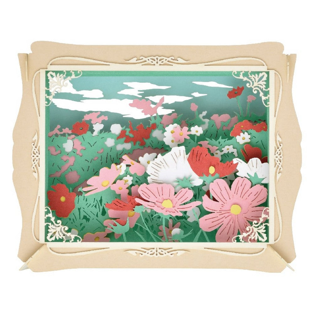 ENSKY - Paper Theater - Cosmos