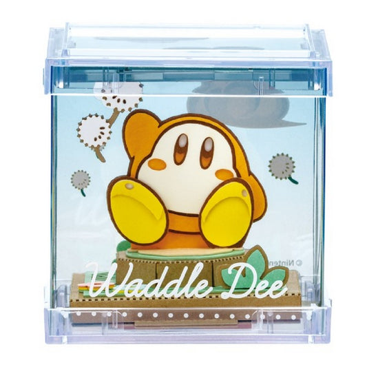ENSKY - Paper Theater - Kirby - Waddle Dee