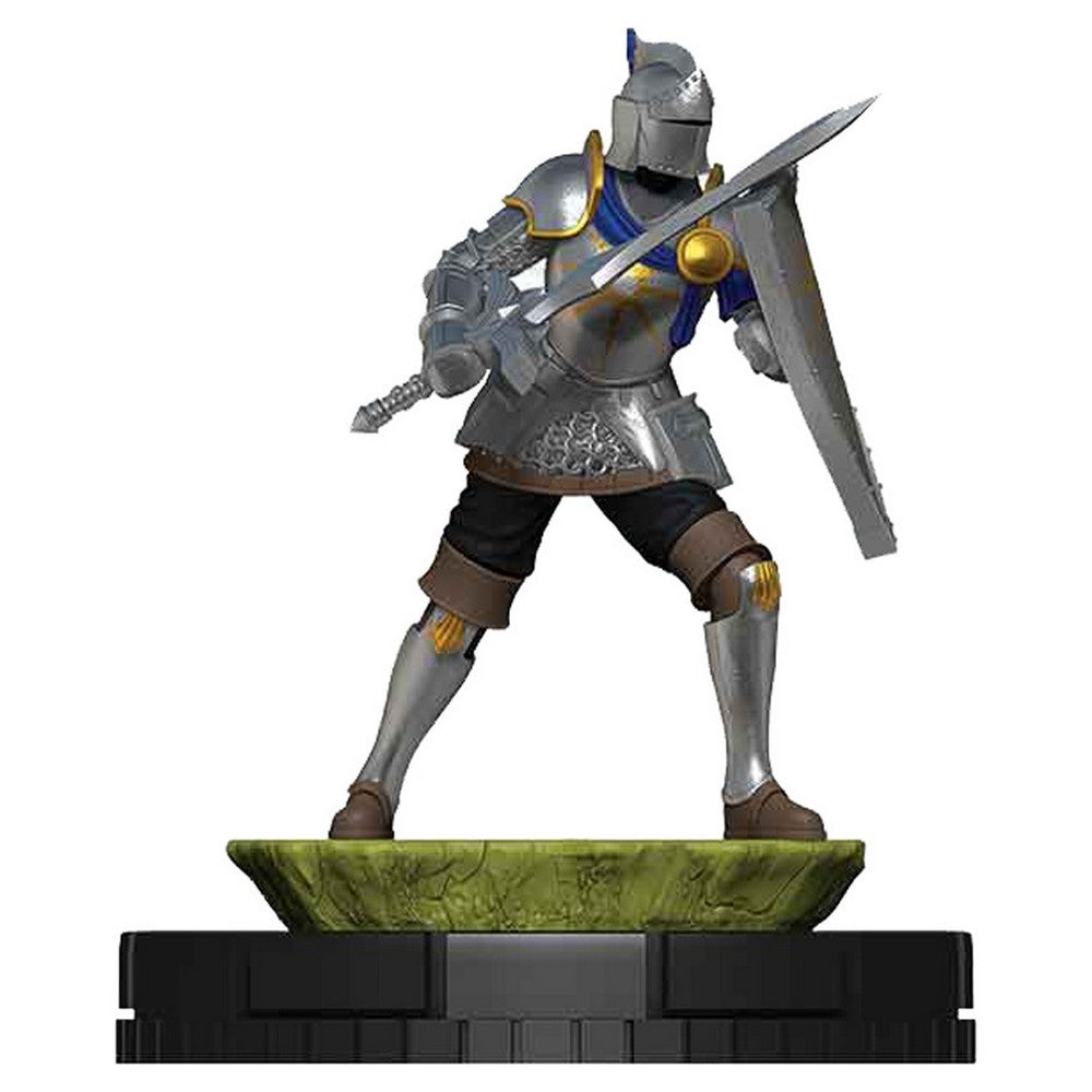 Dungeons & Dragons HeroClix: Series One – Release Day Kit