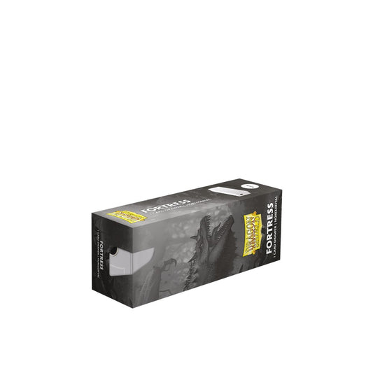 Dragon Shield: Fortress Card Drawers – Size 1 – White