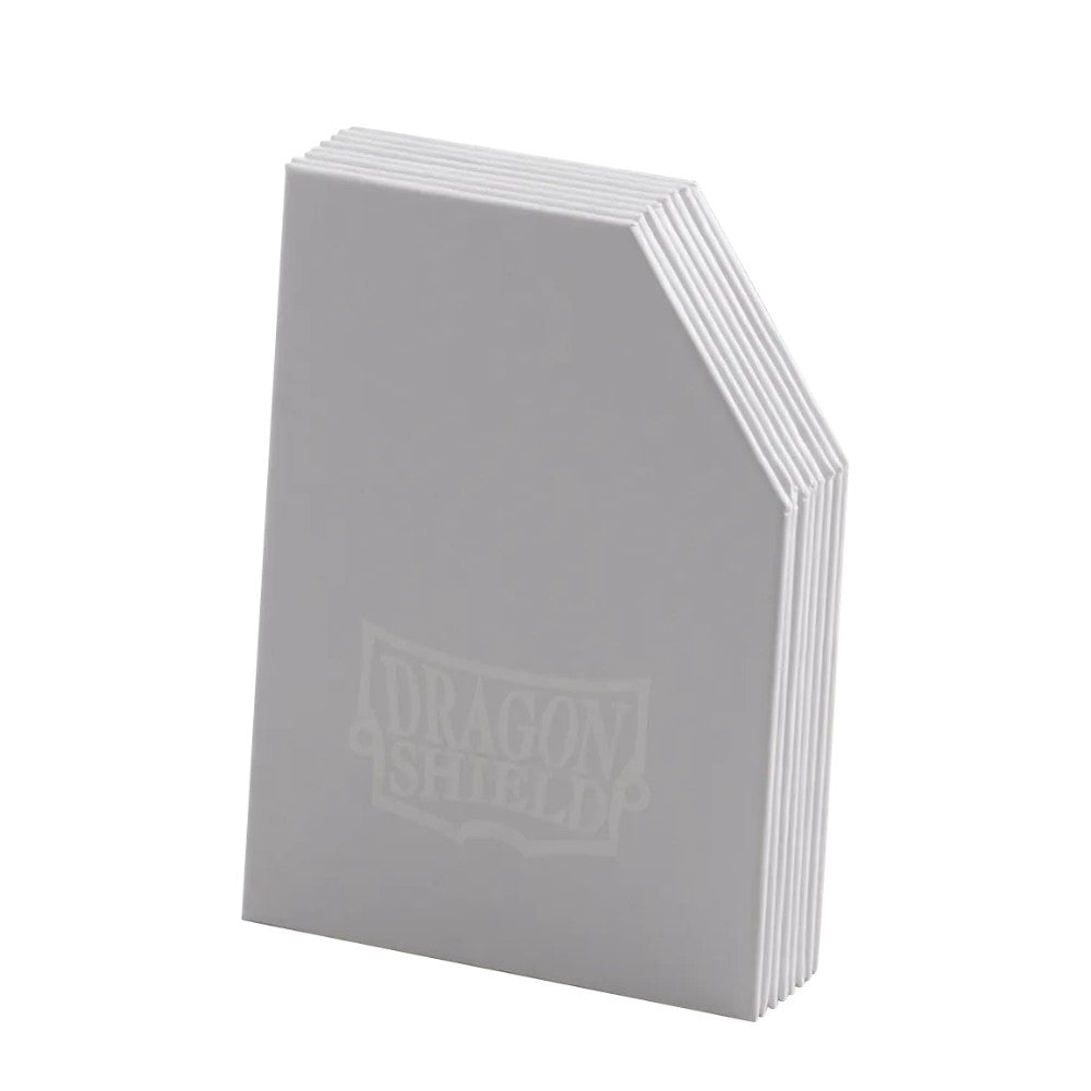 Dragon Shield: Card Dividers – Black