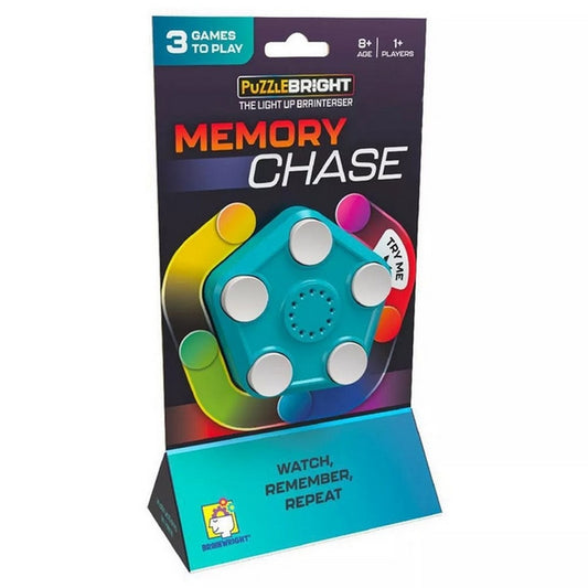 Puzzle Bright Mini: Memory Chase