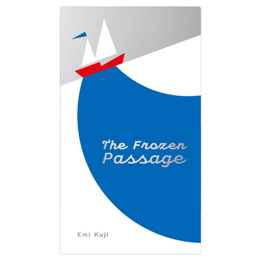 Oink Games: The Frozen Passage
