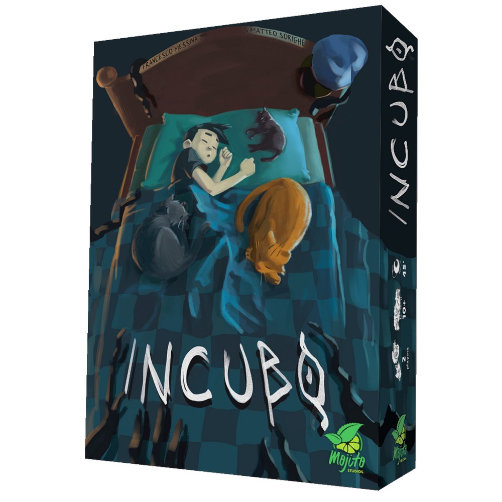 Incubo