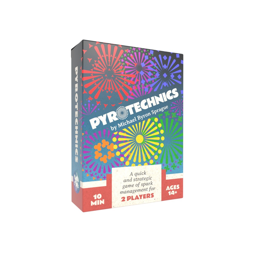 Pyrotechnics