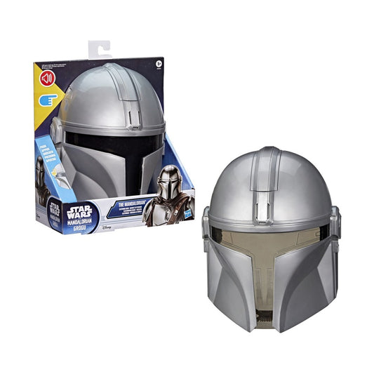 Star Wars Movie Feature Mask