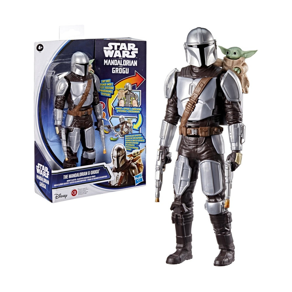Star Wars Movie Feature Figure