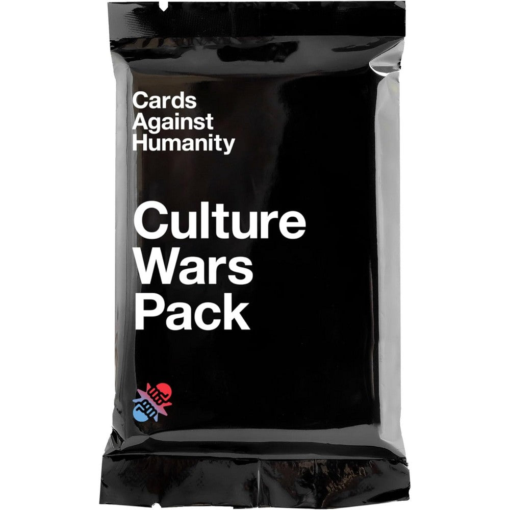 Cards Against Humanity - Culture Wars Pack