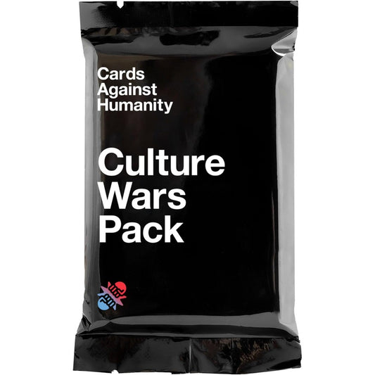 Cards Against Humanity - Culture Wars Pack