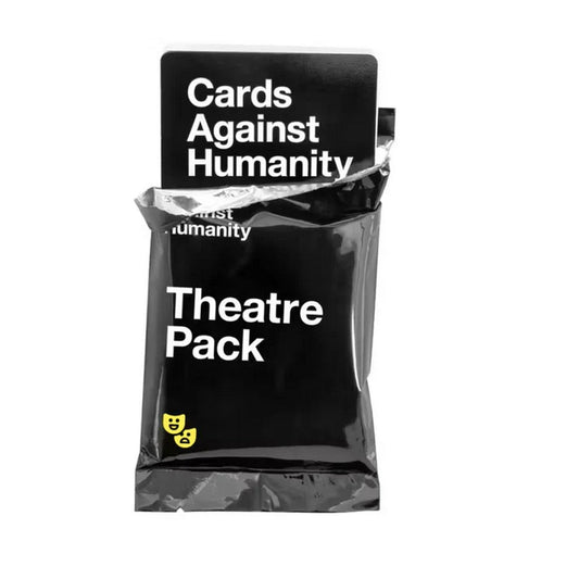 Cards Against Humanity - Theatre Pack