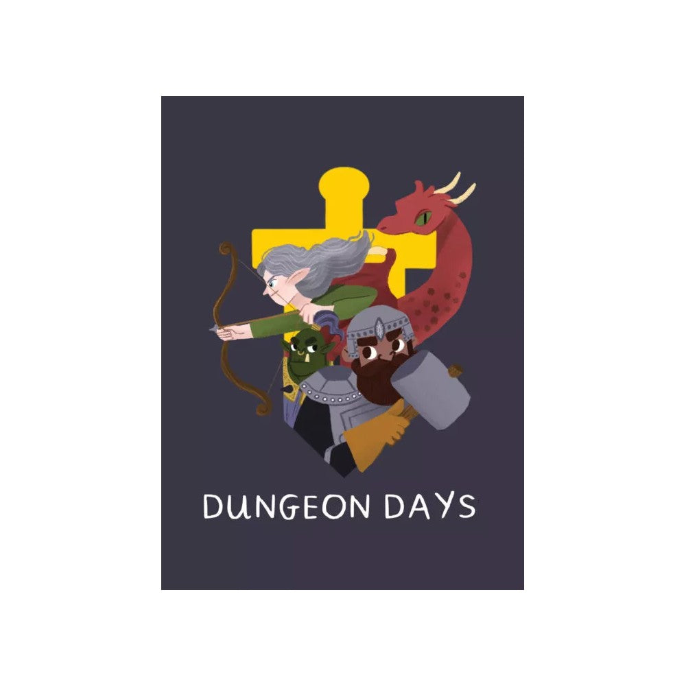 Dungeon Days
