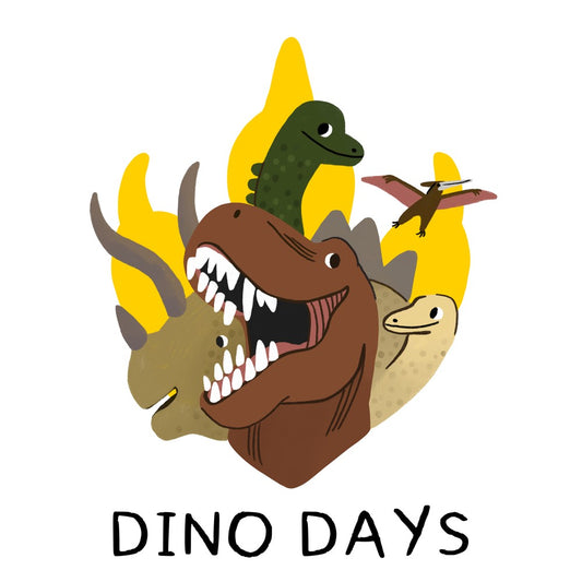 Dino Days