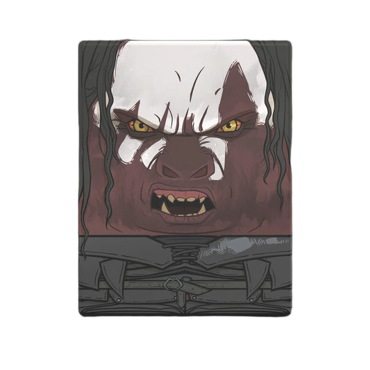 Ultimate Guard: Squaroes – Squaroe – The Lord of the Rings: Lurtz