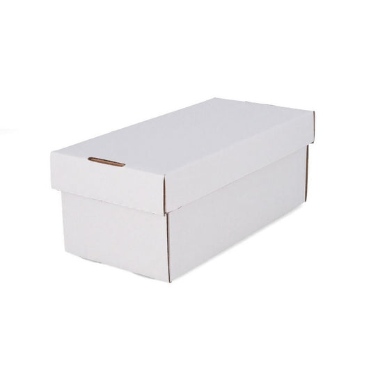 BCW - Card Storage Boxes - Graded Shoe Box