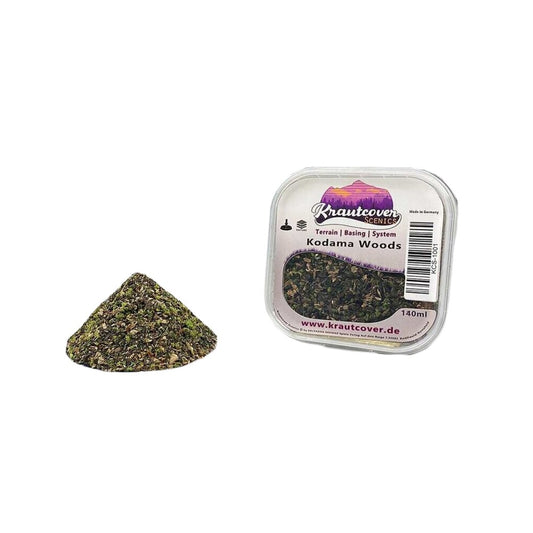 Krautcover Scenics - Kodama Woods (140ml)