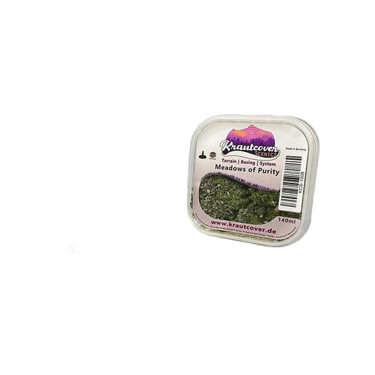 Krautcover Scenics - Meadows of Purity (140ml)